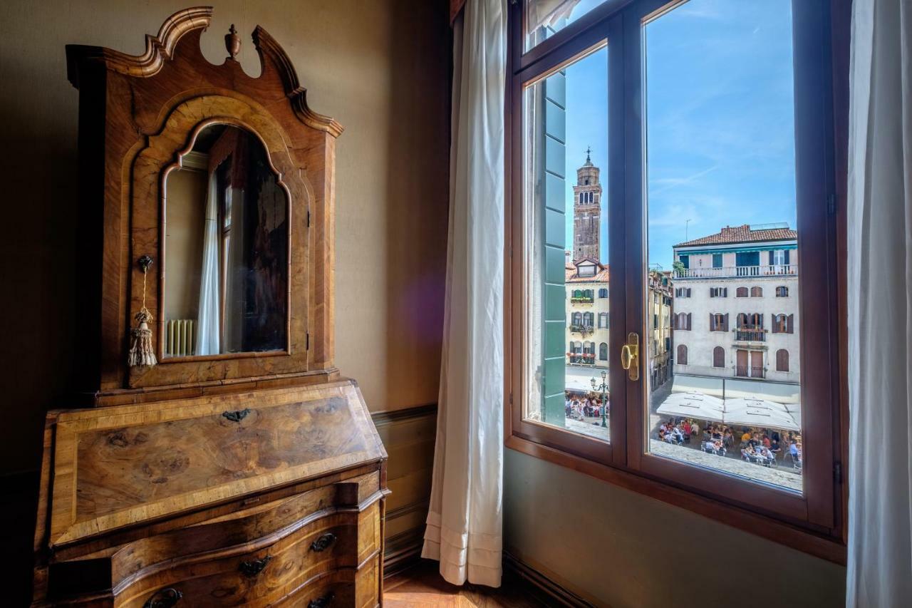 Ca' Affresco Apartment Veneţia Exterior foto
