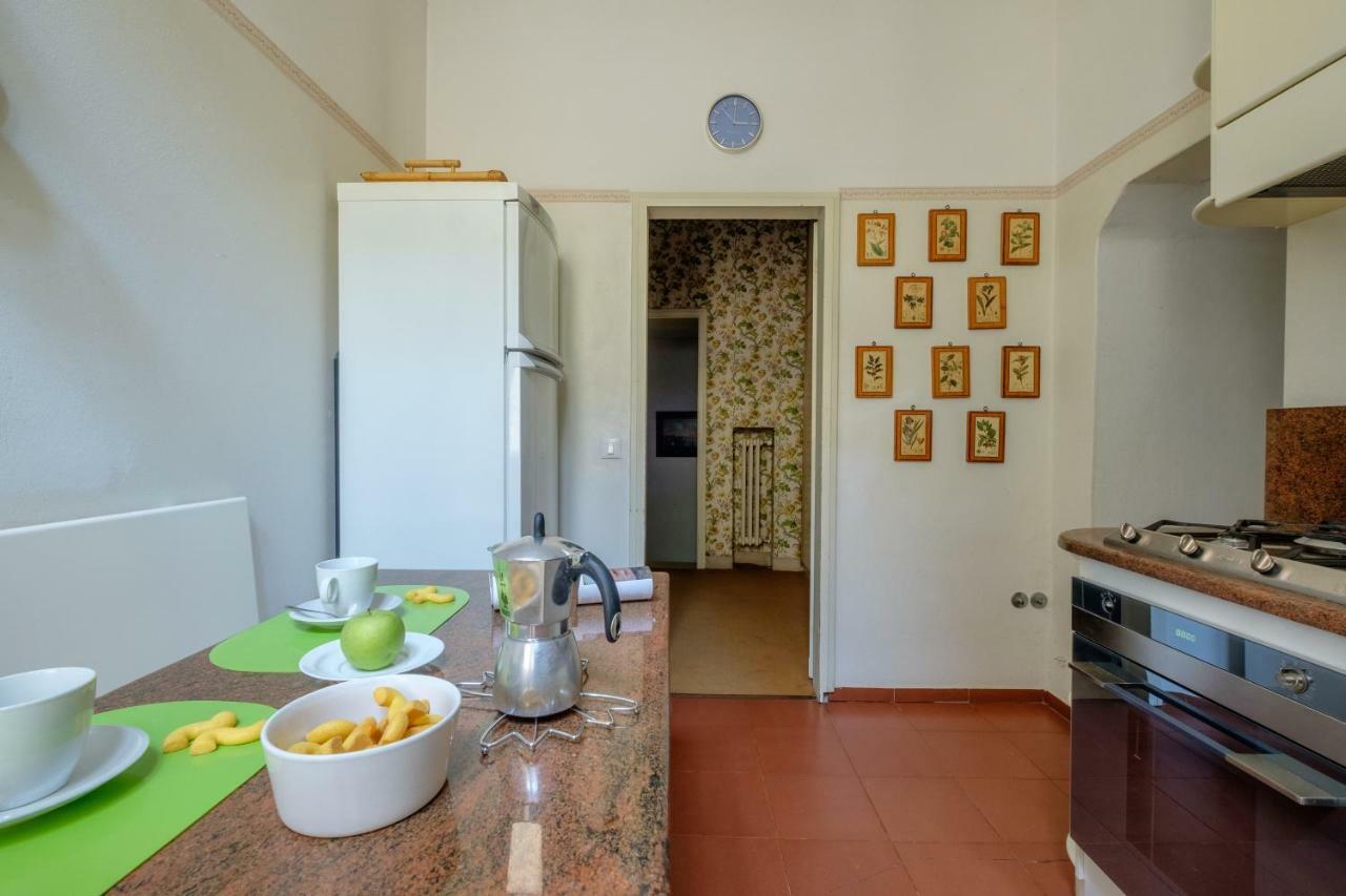 Ca' Affresco Apartment Veneţia Exterior foto
