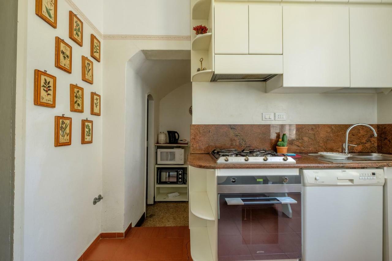 Ca' Affresco Apartment Veneţia Exterior foto